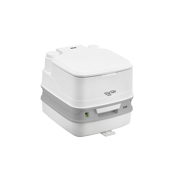 Thetford Porta Potti Portable Toilets Qube 335