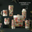 Corkcicle Stemless Flute - 207ml Rifle Paper - Garden Party Cream