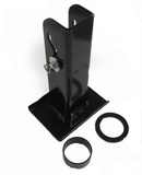 Black Jack™ Trailer Jack - Maxi - Without Wiring Harness