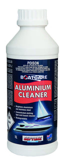 Septone Boatcare Aluminium Cleaner 1L