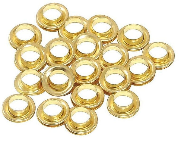 Oztrail Brass Eyelets