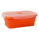 Collapsible Space Saving Products Collapsible Rectangle Containers 4 Set