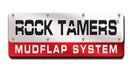 Rock Tamers Mudflap System