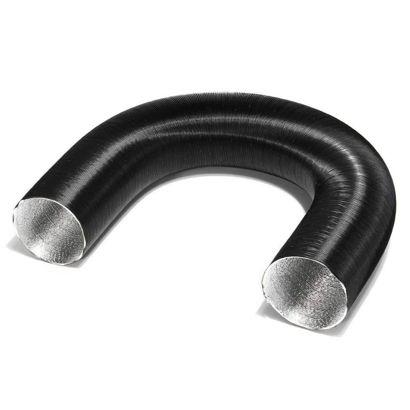 Ducts for Diesel Heater