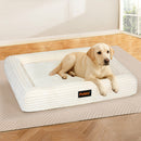 Pawz Pet Dog Calming Bed Orthopedic Foam Sofa Mattress Waterproof Washable XL