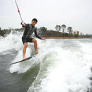 1 PC Water Ski Surfing Rope with Grip