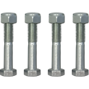 Cruisemaster XT(pre-2020) - G35/G40/F41 Single Shock Absorber Bolt Kit