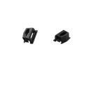 Sea-doo Linq Locking Anchor Bases Kit
