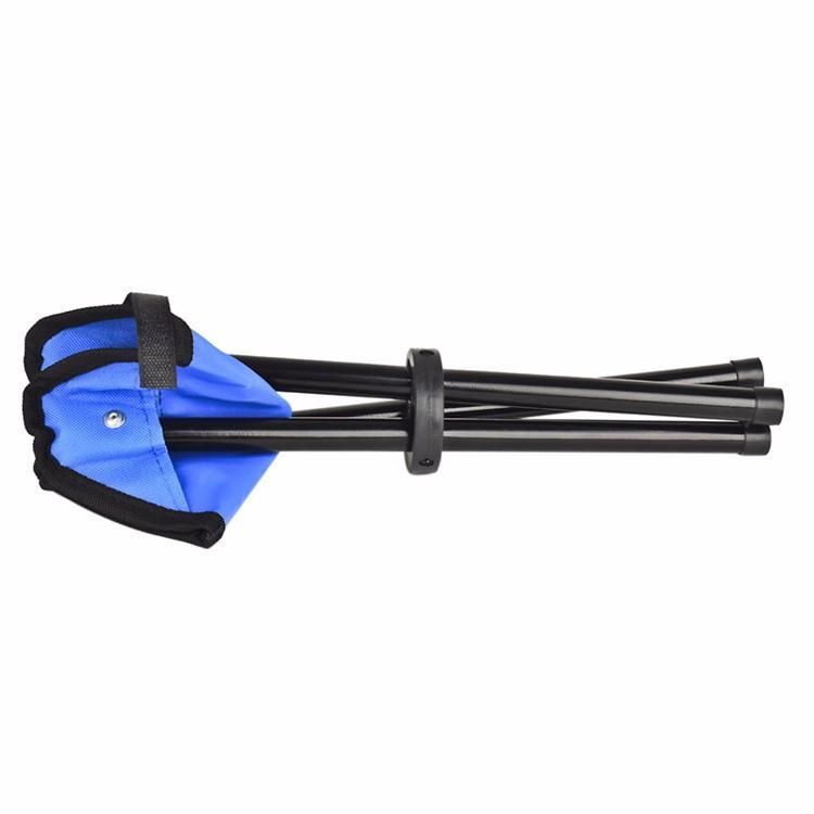 Tripod Folding Stool