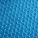 Traderight Group  Solar Swimming Pool Cover 400 Micron Outdoor Bubble Blanket Heater 10 X 4.7m