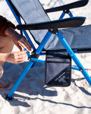 THE SOMEWHERE LAYBACK CHAIR