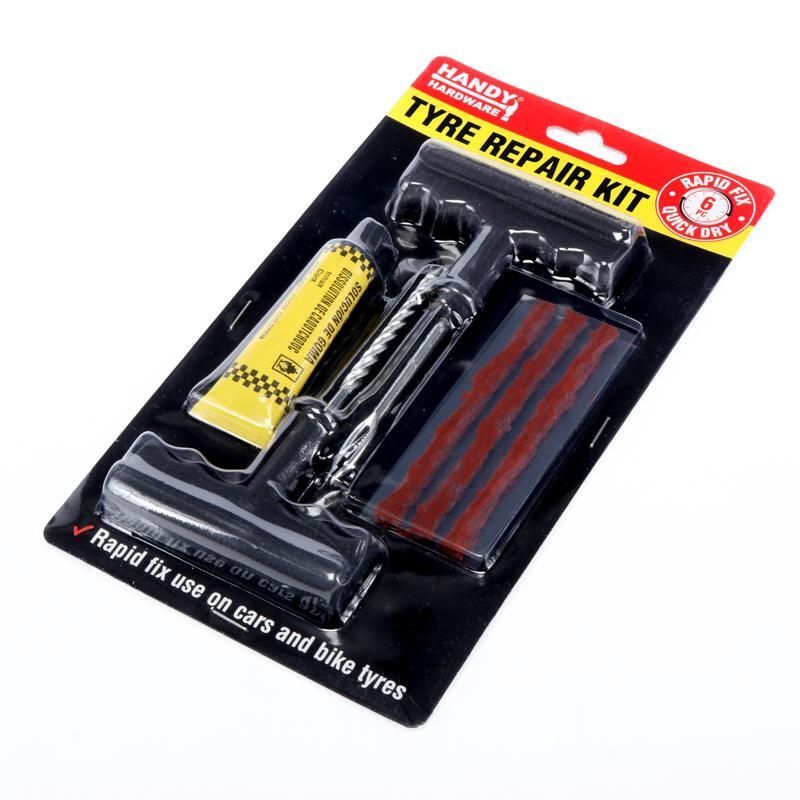 Tyre Repair Kit