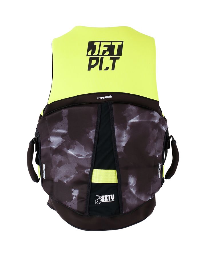 Jet Pilot 3sxty Hyperflex S-grip Life Jacket