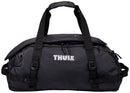 Thule Chasm 40L Duffel Overnight Travel Bag - Black (Convertible Duffle Backpack)