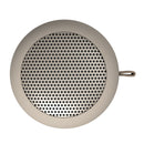 Kreafunk Alight Bluetooth Speaker - Ivory Sand