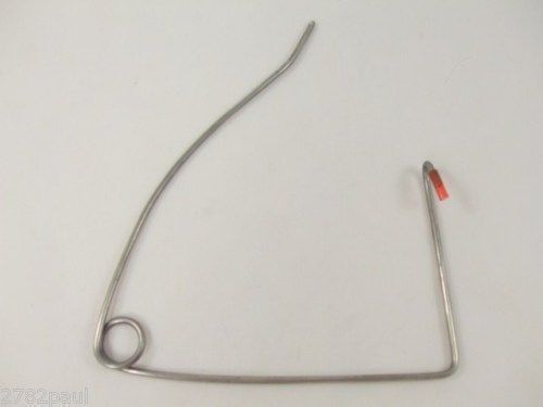 Surecatch Stainless Steel Quick Release Crab Pot Bait Clips