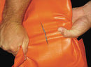 TEAR-AID Inflatable Repair Kit - Type B Yellow