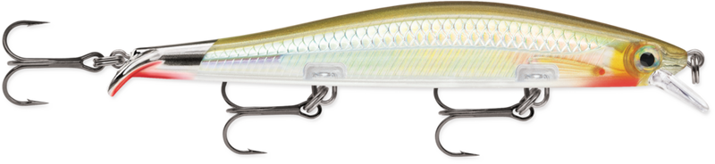 12cm Rapala RipStop Shallow Jerkbait Hard Body Fishing Lure