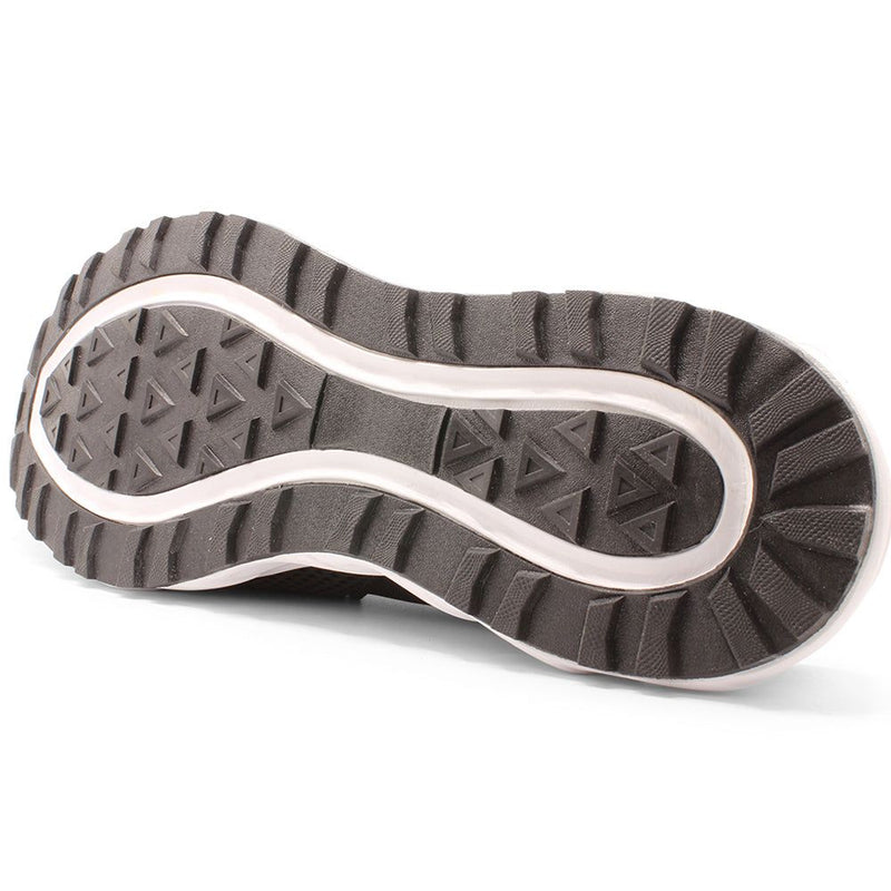 Jobe Discover Black Quick Dry Lightweight Water Sandal Slides