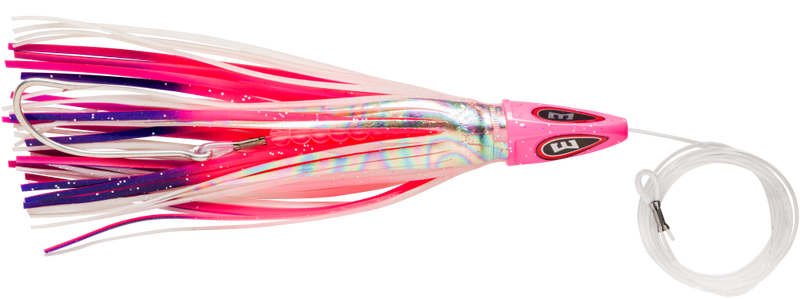 175mm Williamson Rigged High Speed Tuna Catcher Skirted Lure
