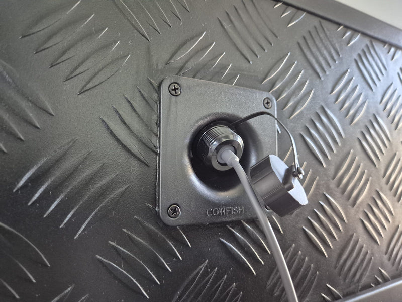 Starlink Mini Cable Kit