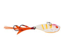 TT Lures Switchminnow+ 37mm Metal Vibration Blade Lure - YABBIE