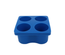 SILICONE ICE TRAY