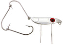 Surecatch 115gm Chin Guard Fishing Trolling Rig with 8/0 Stainless Steel Hooks