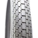 Duro 20" x 1.75 Inch City & Touring Replacement Kid's Bike Tyre HF120A Tread