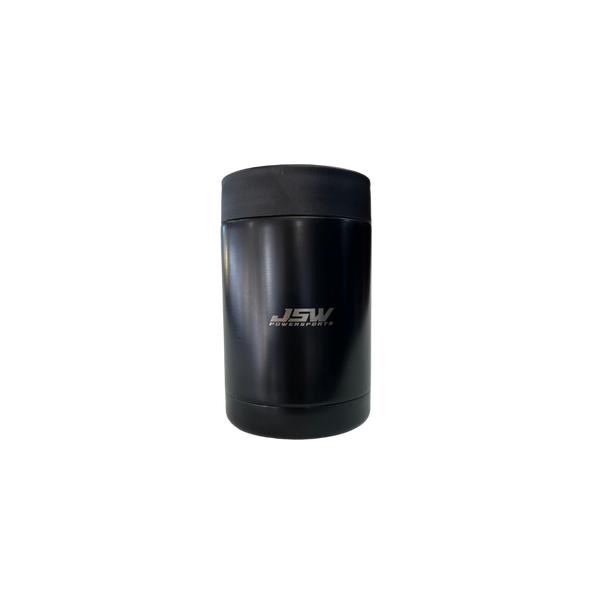 JSW STAINLESS STEEL STUBBY COOLER