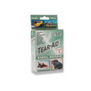 Tear Aid Type B repair kit, Awning,seat,cushions pool liner,vinyl tents, tarps