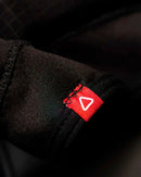 Follow P1 Traction Life Vest Black