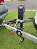 Black Jack™ BJTJ-JW jockey Wheel for Mini