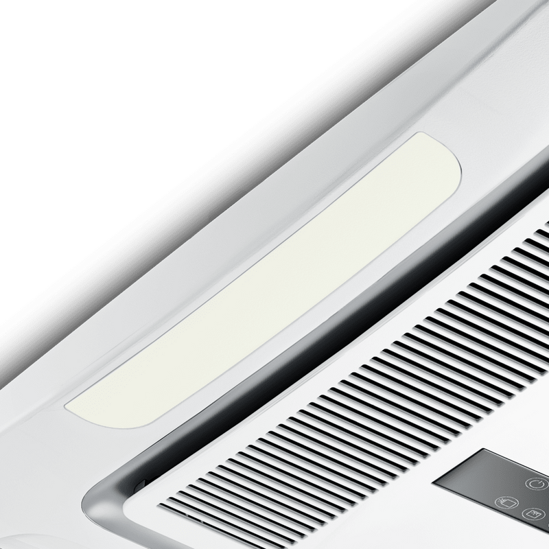 New Dometic FreshJet 7 Series Plus (Replace Harrier Plus) Roof air conditioner, 3400 W, electronic inverter compressor