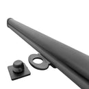 Retractable Roof Vent Blind