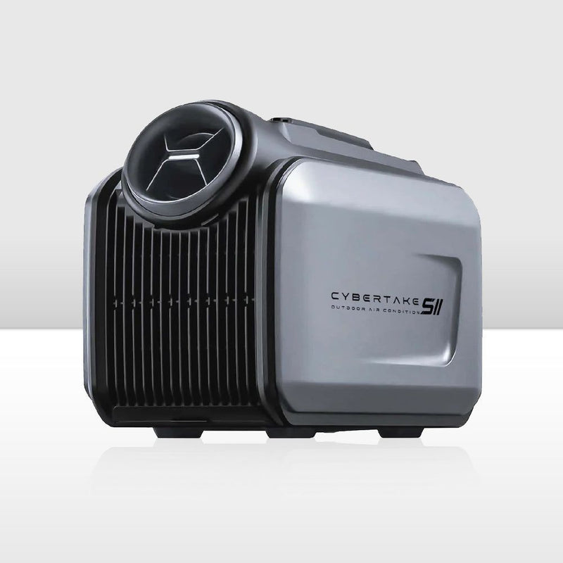 Cybertake Outdoor Air Conditioner S2 Pro