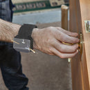 Traderight Group  Magnetic Tool Holder Wrist Band Magnet Strap Belt Screws Bolts Nuts Nails Tools