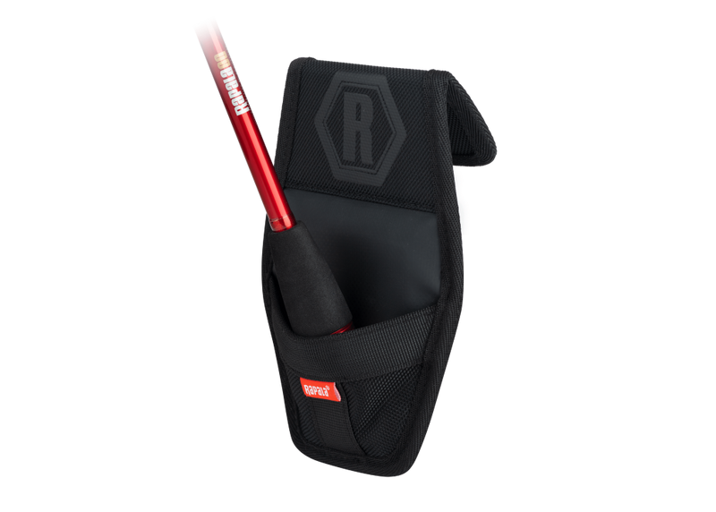 Rapala Fighting Pad to Suit Rapala Gear Belt System - Fishing Rod Butt Rest