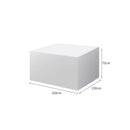 Marlow Outdoor Furniture Cover Waterproof Garden Patio Rain UV Protector 150cm