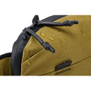 Thule Aion 2L Sling Bag - Nutria (Outdoor Hip Pack and Waist Pouch)