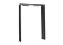 Dometic UFM 115SB - Universal flush-mount frame - Suit for NRX115