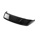 SPOILER TRIM BLACK