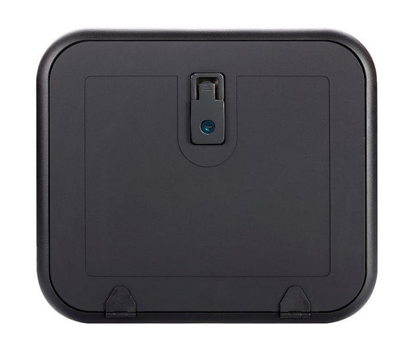 Ranger Classic Access / Service Door #1 with Black Lock, Cut Out Size 349 x 296mm