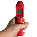 Flaming Coals Non Contact Infrared BBQ/Oven Thermometer