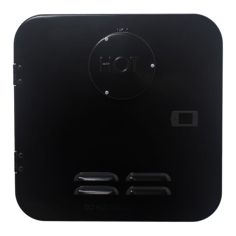 Girard Endless Hot Water Unit GSWH2 - Black