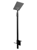 BBQ Arm Telescopic Fibreglass Starlink RV Pole Only