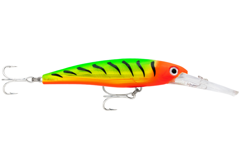 11cm Rapala Saltwater X-Rap Deep Hardbody Fishing Lure