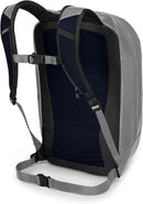 Osprey 25L Panel Loader Travel Backpack - Smoke Grey