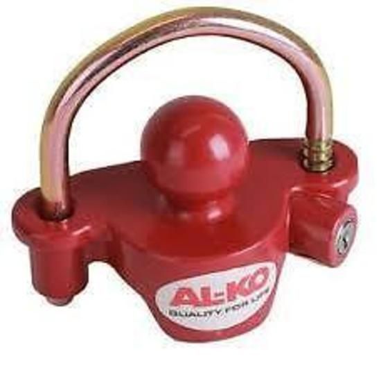 AL-KO Universal Coupling Lock 616950