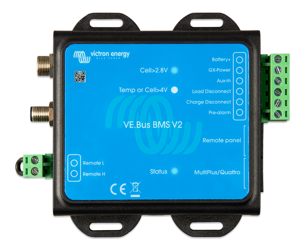Victron Energy VE.Bus BMS V2